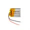 Аккумулятор ROBITON LP601120 3.7В 100мАч PK1 14901Б - фото 22673