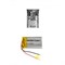 Аккумулятор ROBITON LP601730 3.7В 250мАч PK1 14902Б - фото 22680