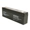 Батарея аккумуляторная ROBITON VRLA12-2.2 12V 2.2A 07631Б - фото 22807