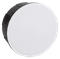 Коробка КМ41005 распаячная для тв.стен d70x30мм (с крышкой) UKT01-070-030-000 - фото 23150