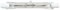 Лампа галогенная линейная, 300W 230V J118/R7s, HB1 Feron 02010 - фото 23192