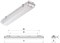 Светильник TLWP218 PC ECP IP65 -   ТЕХНОЛЮКС 02935 - фото 23214