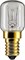 Лампа LightBest 25W T25 E14 220-240V 300°C- 767322 - фото 23391