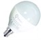 Лампа FL-LED GL45  9W E14 4200К 220V 840Лм 45*80мм FOTON_LIGHTING  -    шарик 610317/610348 - фото 23441