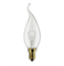 Свеча Deco CL 40W E14 230V BXS35  (  на ветру-прозрачн.) PHILIPS - лампа 871150017580938 - фото 23495