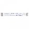 QTI DALI  3X18/220-240 DIM   360x40x21  OSRAM 4008321069979 - фото 23655