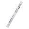 QTI DALI  2X58/220-240 DIM   423x30x21  OSRAM 4050300870847 - фото 23659