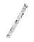 ЭПРАQT-FIT5 2X14-35/230-240  280х30х21 - ЭПРА OSRAM 4008321971258 - фото 23677