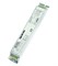 ЭПРА QTP-DL 2X36-40 230-240V (280x40x28) OSRAM - ЭПРА 4008321117922 - фото 23690
