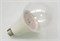 Лампа FL-LED  A80    12W  PLANTS RED  E27    220В     80*135мм   FOTON LIGHTING - 611178 - фото 23846