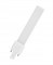 Лампа FL-LED   S-2P    6W  4000K G23  600Lm 33Х21X236mm  FOTON - 611147 - фото 23884