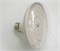 Лампа FL-LED  F120    15W  PLANTS RED  E27    220В     120*100мм   FOTON LIGHTING - 611161 - фото 23888