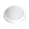Светильник ЖКХ Gauss ECO 2.0 круг 12W 990lm 4000K 160-260V IP54 D176*76мм белый 1/12 141411212 - фото 24109