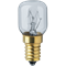 Лампа Navigator 61 207 NI-T25-15-230-E14-CL (для духовых шкафов) 61207 NI-T25 - фото 25437