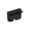 Адаптер LGD-2TR-ADAPTER-1-BK (C) (Arlight, IP20 Пластик, 3 года) 024000 - фото 25554