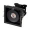 Светильник CL-SIMPLE-S80x80-9W Day4000 (BK, 45 deg) (Arlight, IP20 Металл, 3 года) 026875 - фото 25844