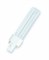 Лампа бактерицидная Osram HNS S 7W G23 d28х136 4050300941202 - фото 25904