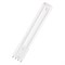 LED лампа  DULUX L 18 LED   7W/840 2G11 HF 4058075135383 - фото 25980