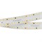 Лента S2-2500 24V Warm 3000K 20mm (2835, 280 LED/m, LUX) катушка 2,5 метра 023401 - фото 26054