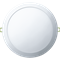 Светильник Navigator 71 382 NLP-R1-24W-R300-840-WH-LED(d300) 71382 NLP-R1-24W - фото 26064