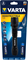 Фонарь VARTA 1W LED INDESTRUCTIBLE 2AA BLILB - (блистер 1шт) 4008496682744 - фото 26333