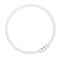 Лампа SYLVANIA T5 CIRC PLUS 55/ 830  2GX13 T5 (16mm) d 300mm 3000K - кольцевая 0000527 - фото 26415