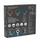 Светильник Gauss кольцевой 10W 600lm 3000-6500K 5V USB IP20 160*23мм черный дим, пульт LED 1/48 RL001 - фото 26652
