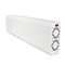 Рециркулятор LEDV ECO RECIRC UVC 2*30W WT F K 1055*250*110 настенн (в компл 2 лампы) 75 м3/ч -   4058075533813 - фото 26697