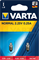 Лампа VARTA, аргон №742 4008496101658 - фото 26756