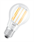 LED лампа CL A  FIL 100 10W/840 230V FIL E27 1420lm прозрачная -   OSRAM 4058075439597 - фото 27078