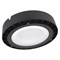 Светильник Подвесной   Ledvance HIGHBAY VAL 200W 6500K 100° 20000Лм IP65 3Y ДСП-200Вт черный 4058075408463 - фото 27086