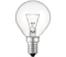 Лампа STANDART  P45   CL   40W  E14  230V  PHILIPS - 926000006511 - фото 27482