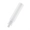 LED лампа DULUX DE 26 LED 10W/840 230V EMG24Q-3 -   OSRAM 4058075135260 - фото 27803