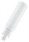 LED лампа DULUX D13 LED   6W/830 230V EMG24D-1 -   OSRAM 4058075558106 - фото 27835