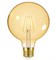 Лампа светодиодная филаментная OSRAM Vintage 1906 Deco, 725 лм, 6,5Вт (замена 54Вт), 2400K (теплый б 4058075809406 - фото 28205