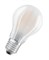 Лампа светодиодная филаментная OSRAM Parathom A, 806 лм, 7Вт (замена 60Вт), 2700K (теплый белый свет 4058075817234 - фото 28225