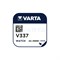 Батарейки серебряно-цинковые VARTA V337 BL1 - (блистер 1шт) 4008496362110 - фото 28517