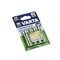 Аккумулятор VARTA POWER LR06 АА 2100mAh BL4 (блистер 4шт) 4008496849307 - фото 28629