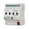 Релейный модуль INTELLIGENT ARLIGHT   KNX-704-SW16-DIN (BUS, 4x16A) (Arlight, -) 025661 - фото 29398
