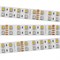 Hightech-38/opal-sand 160х1195 (IP54, 4000К, белый) c БАП на 1 час. LUXDATOR 36W ЦБ000011823 - фото 29779