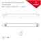 Блок питания ARV-24100-LONG-PFC-1-10V-A (24V, 4.2A, 100W) (Arlight, IP20 Металл, 5 лет) 025518 - фото 30039