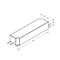 Блок питания ARPV-LP24060-PFC (24V, 2.5A, 60W) 023253 - фото 30300