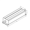 Блок питания ARPV-SPE24320 (24V, 13.3A, 320W, PFC) Arlight 022930 - фото 30310