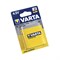 Батарейки VARTA SUPERLIFE 4,5V BL1 - (блистер 1шт) 4008496556380 - фото 30439