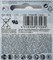 Батарейки литиевые VARTA ELECTRONICS CR1616 6616 BL1 (блистер 1шт) 4008496270989 - фото 30496