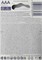 Батарейки VARTA ULTRA LITHIUM FR03 ААА BL2 (блистер 2шт) 4008496680399 - фото 30531