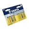 Батарейки VARTA SUPERLIFE AA (блистер 8шт) 4008496886685 - фото 30940