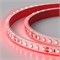 Лента RTW 2-5000PGS 24V Red 2x (3528, 600 LED, LUX) (arlight, 9.6 Вт/м, IP67) 013404 - фото 31858