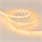 Лента RTW 2-5000SE 24V Yellow 2x (3528, 600 LED, LUX) (arlight, 9.6 Вт/м, IP65) 015132 - фото 31860