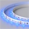 Лента RTW 2-5000SE 12V Blue (3528, 300 LED, LUX) (arlight, 4.8 Вт/м, IP65) 014799(1) - фото 31879